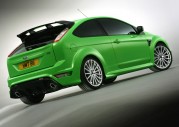 Ford Focus RS